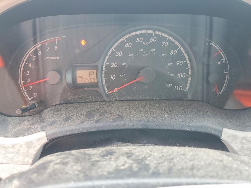Продаж на аукціоні авто 2012 Toyota Sienna, vin: 5TDZK3DC3CS244458, номер лоту: 65897456