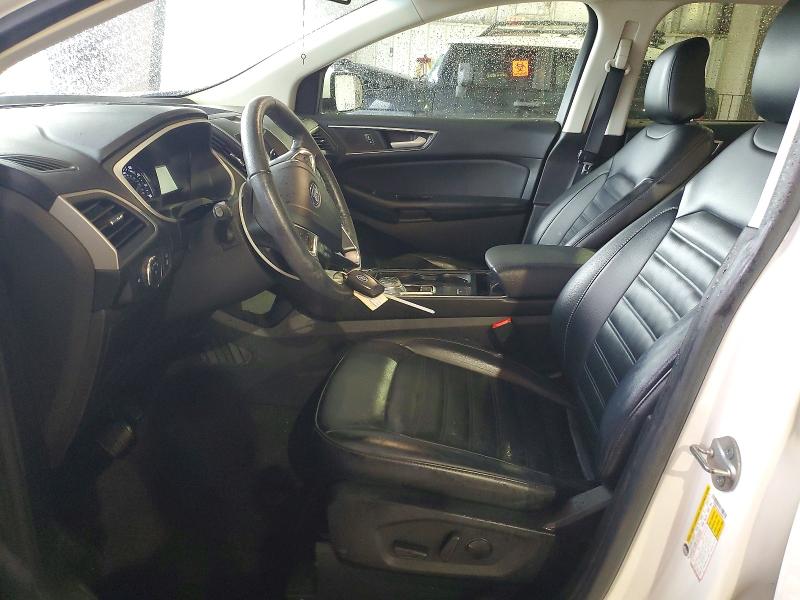 Продаж на аукціоні авто 2020 Ford Edge, vin: 2FMPK4J94LBA69771, номер лоту: 70542986
