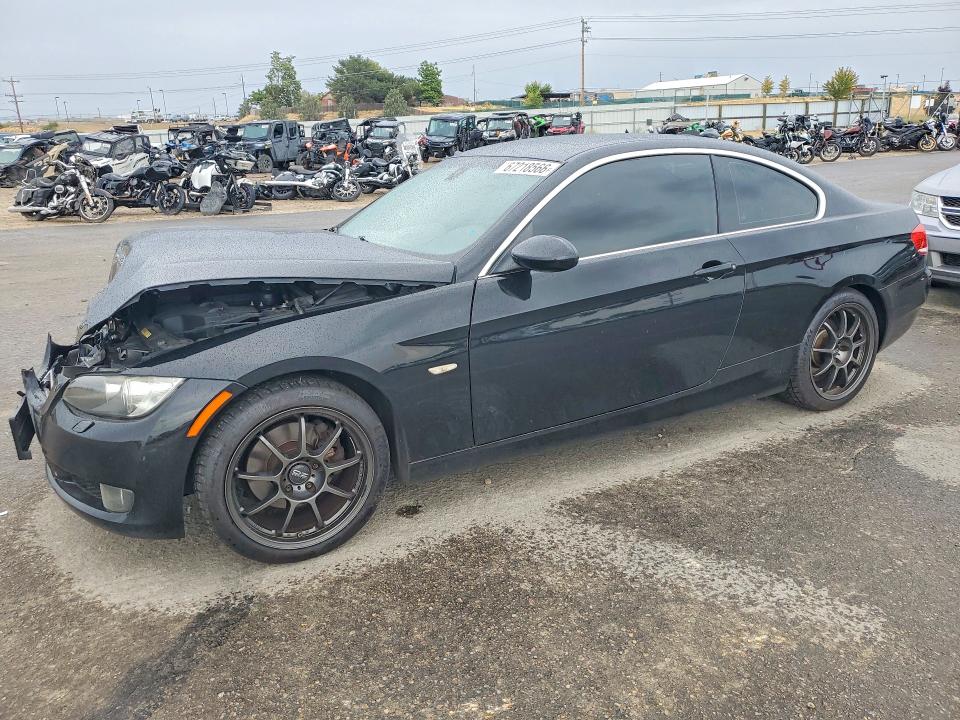 Aukcja sprzedaży 2008 Bmw 328, vin: WBAWC33598PU83112, numer aukcji: 67218566