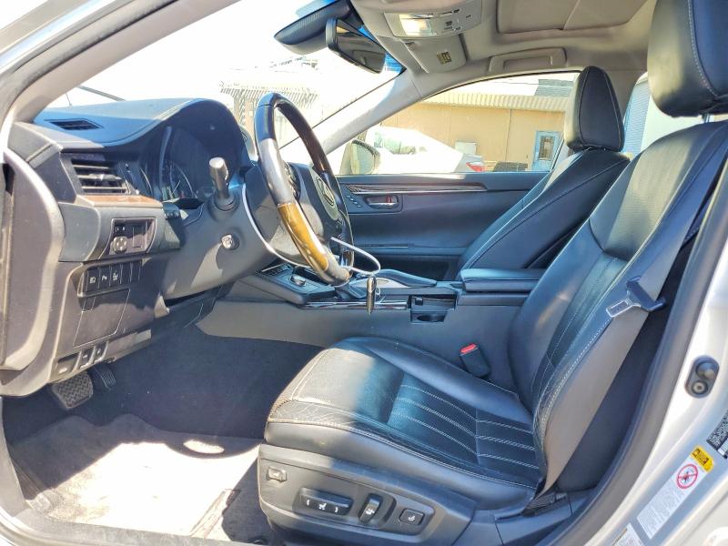 Продажа на аукционе авто 2016 Lexus Es, vin: JTHBK1GG1G2211376, номер лота: 67843646