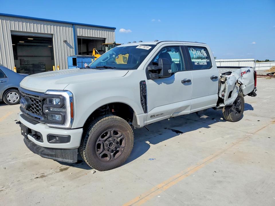 66779236 :رقم المزاد ، 1FT8W3BT1TED79592 vin ، 2026 Ford F350 مزاد بيع