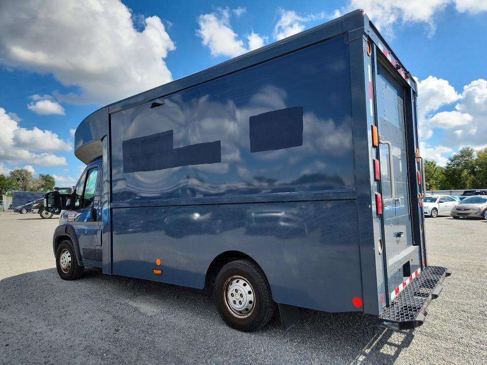 Aukcja sprzedaży 2022 Ram Promaster 3500, vin: 3C7WRVMG1NE136627, numer aukcji: 66938006