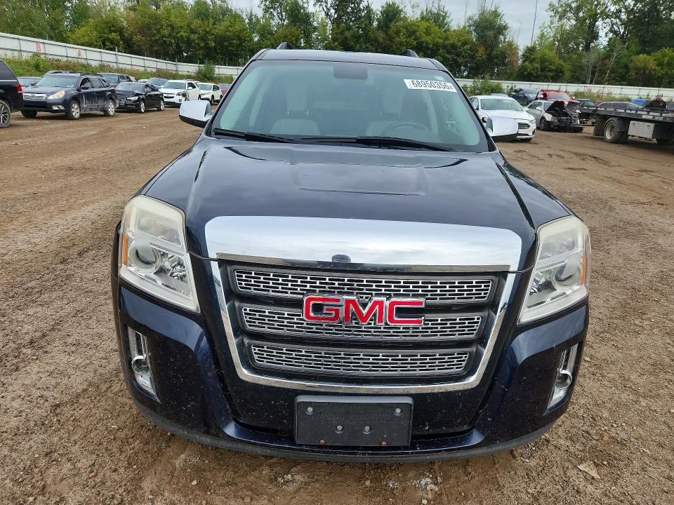 Aukcja sprzedaży 2015 Gmc Terrain, vin: 2GKALSEK8F6410745, numer aukcji: 68950356