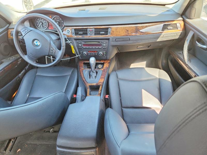 Продажа на аукционе авто 2007 Bmw 328, vin: WBAVA33557P140037, номер лота: 68692646