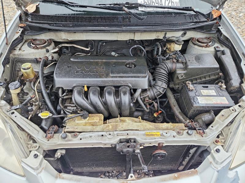 Aukcja sprzedaży 2008 Toyota Matrix, vin: 2T1KR32E98C716146, numer aukcji: 69694726