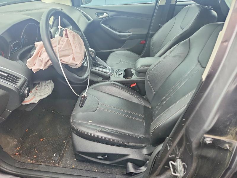 Продаж на аукціоні авто 2014 Ford Focus, vin: 1FADP3N25EL270099, номер лоту: 68513516