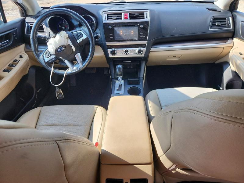 Aukcja sprzedaży 2017 Subaru Legacy, vin: 4S3BNAN64H3038922, numer aukcji: 69353896