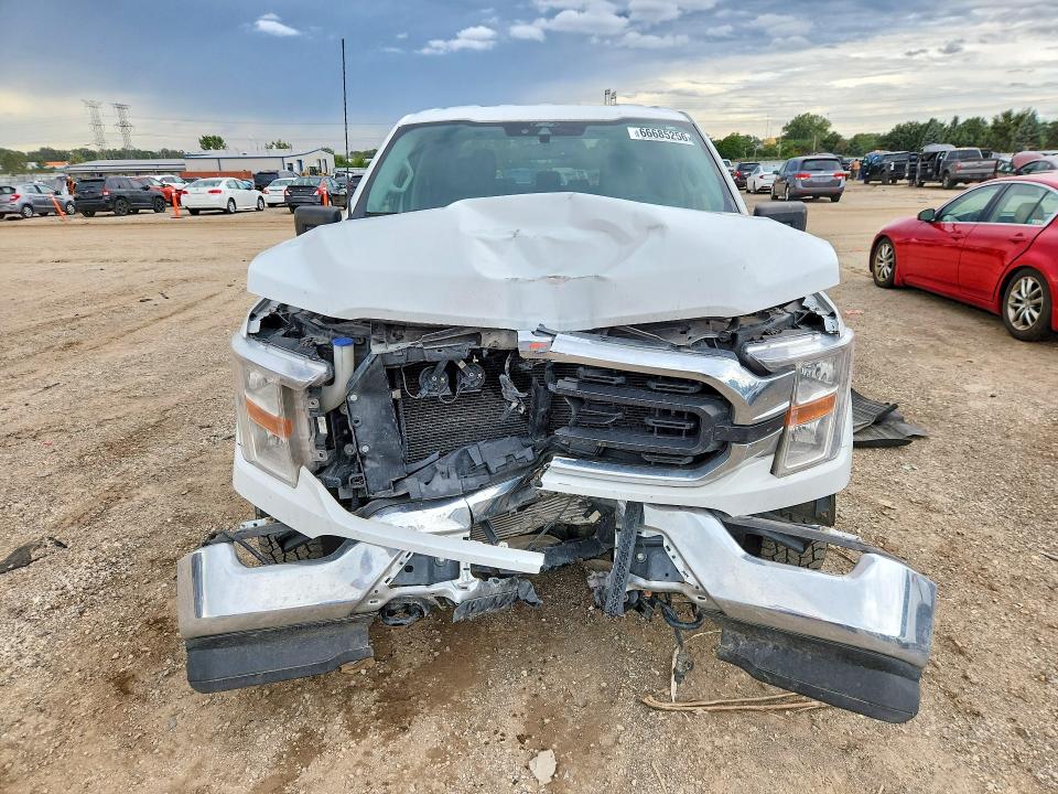 Продаж на аукціоні авто 2021 Ford F150, vin: 1FTFW1E83MFC37324, номер лоту: 66685256