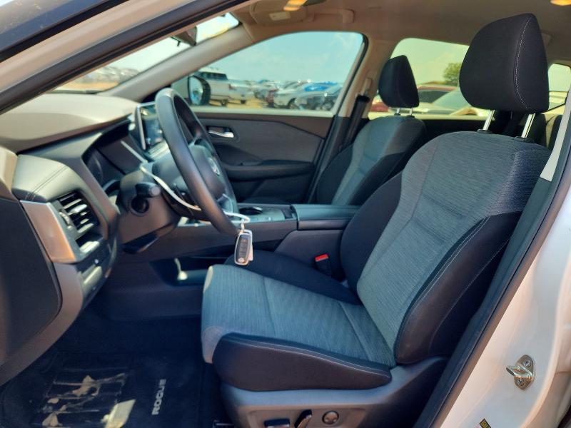 Продажа на аукционе авто 2023 Nissan Rogue, vin: JN8BT3BA8PW435139, номер лота: 67258156