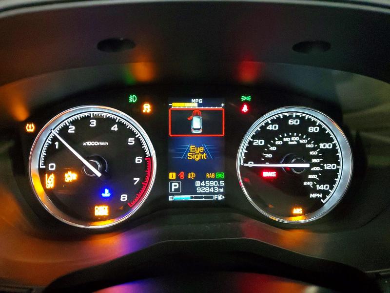 Aukcja sprzedaży 2020 Subaru Forester, vin: JF2SKAXC5LH439856, numer aukcji: 69753166