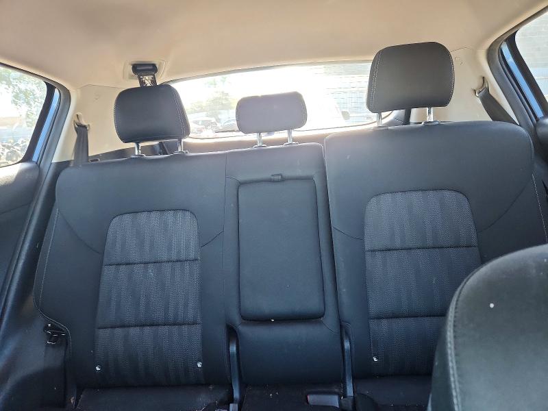 Продаж на аукціоні авто 2019 Kia Sportage, vin: KNDPMCAC3K7591318, номер лоту: 68409816