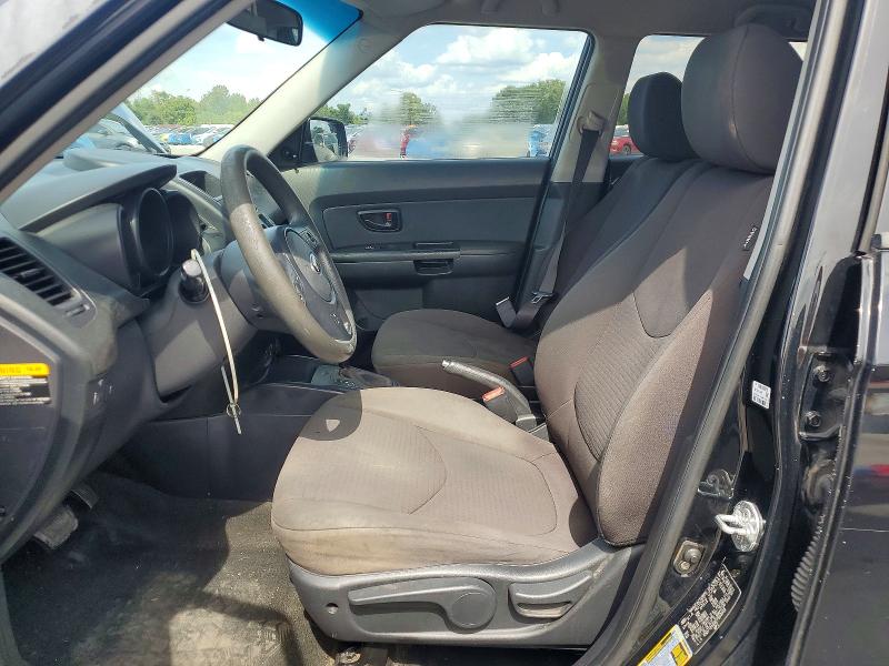 Продаж на аукціоні авто 2013 Kia Soul, vin: KNDJT2A54D7500046, номер лоту: 70971466