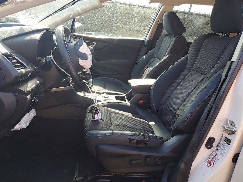 66737626 :رقم المزاد ، JF2SKAGC0KH585970 vin ، 2019 Subaru Forester مزاد بيع