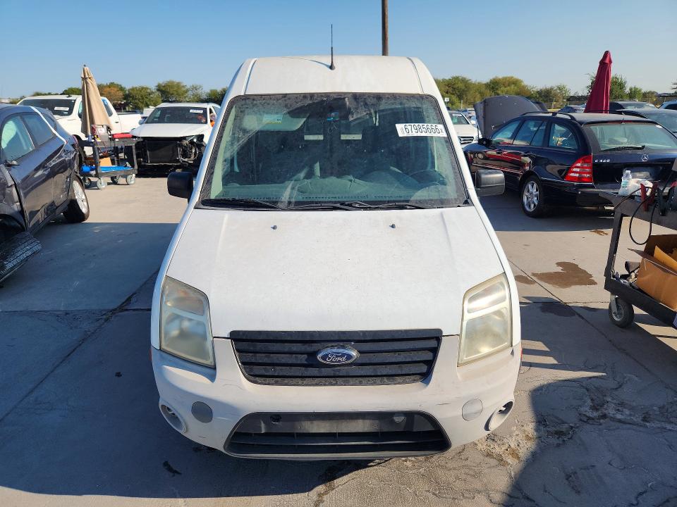 Aukcja sprzedaży 2012 Ford Transit Connect, vin: NM0LS6AN6CT088895, numer aukcji: 67985666