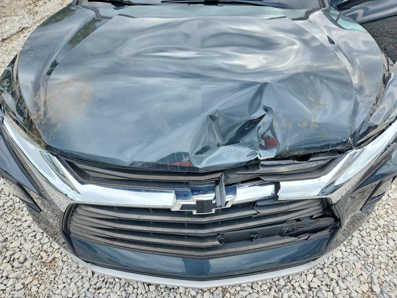 Aukcja sprzedaży 2020 Chevrolet Blazer, vin: 3GNKBCRSXLS662455, numer aukcji: 69891246