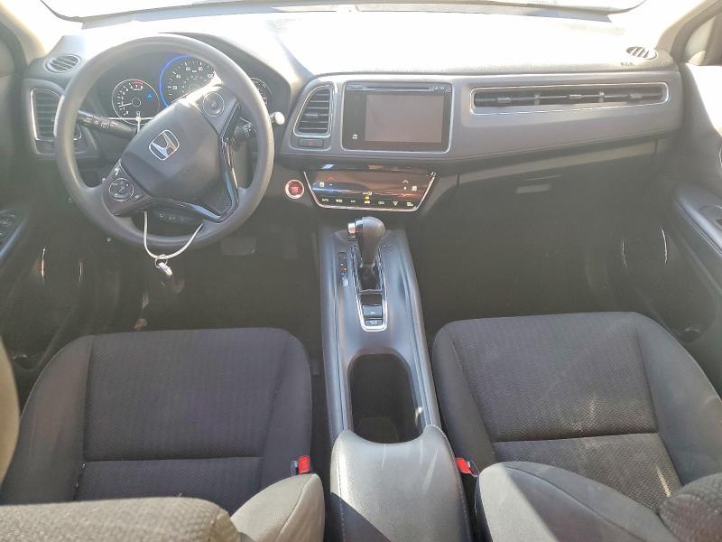 68400576 :رقم المزاد ، 3CZRU6H54HM704395 vin ، 2017 Honda Hr-v مزاد بيع