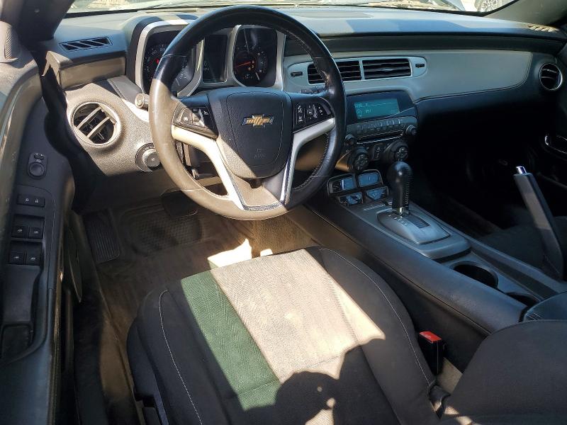 68896686 :رقم المزاد ، 2G1FC3D32C9121767 vin ، 2012 Chevrolet Camaro مزاد بيع