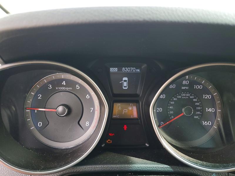 Продаж на аукціоні авто 2016 Hyundai Elantra Gt, vin: KMHD35LH0GU301521, номер лоту: 71368776