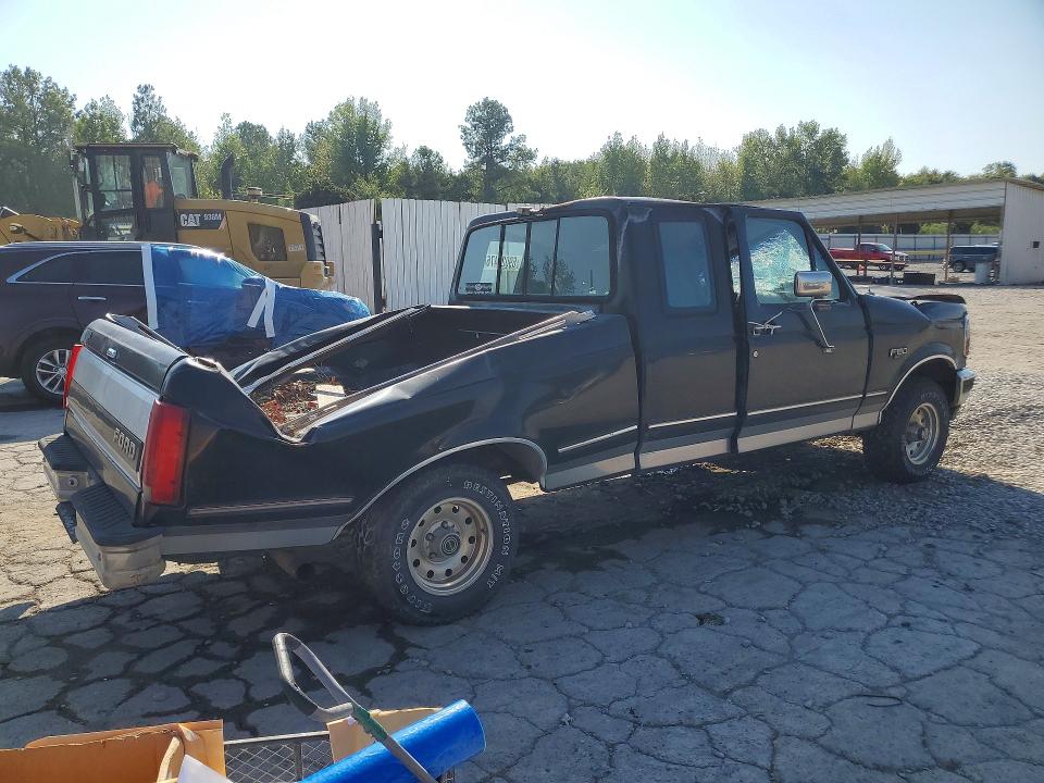 69023476 :رقم المزاد ، 1FTEX14HXSKB84703 vin ، 1995 Ford F150 مزاد بيع