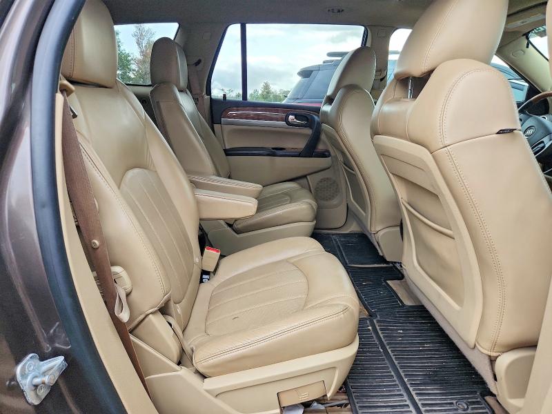 69086746 :رقم المزاد ، 5GAKVBED8BJ149353 vin ، 2011 Buick Enclave مزاد بيع