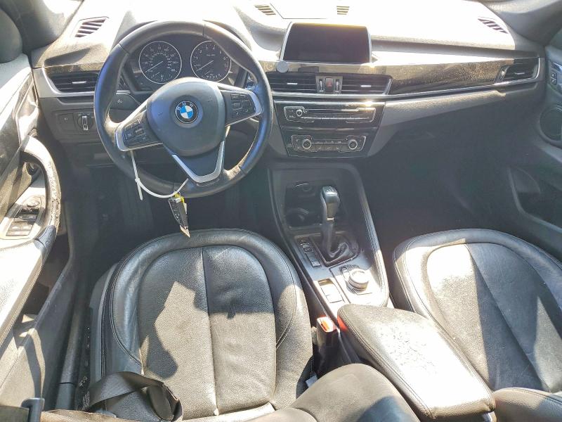Продажа на аукционе авто 2018 Bmw X1, vin: WBXHT3C36J5F91074, номер лота: 69638216