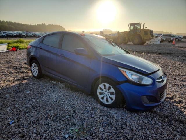 Продажа на аукционе авто 2017 Hyundai Accent, vin: KMHCT4AE4HU287106, номер лота: 66497996