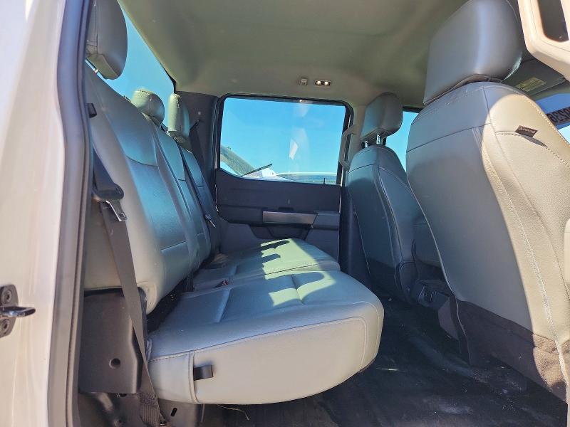Aukcja sprzedaży 2021 Ford F150, vin: 1FTFW1E82MFA34490, numer aukcji: 70429236