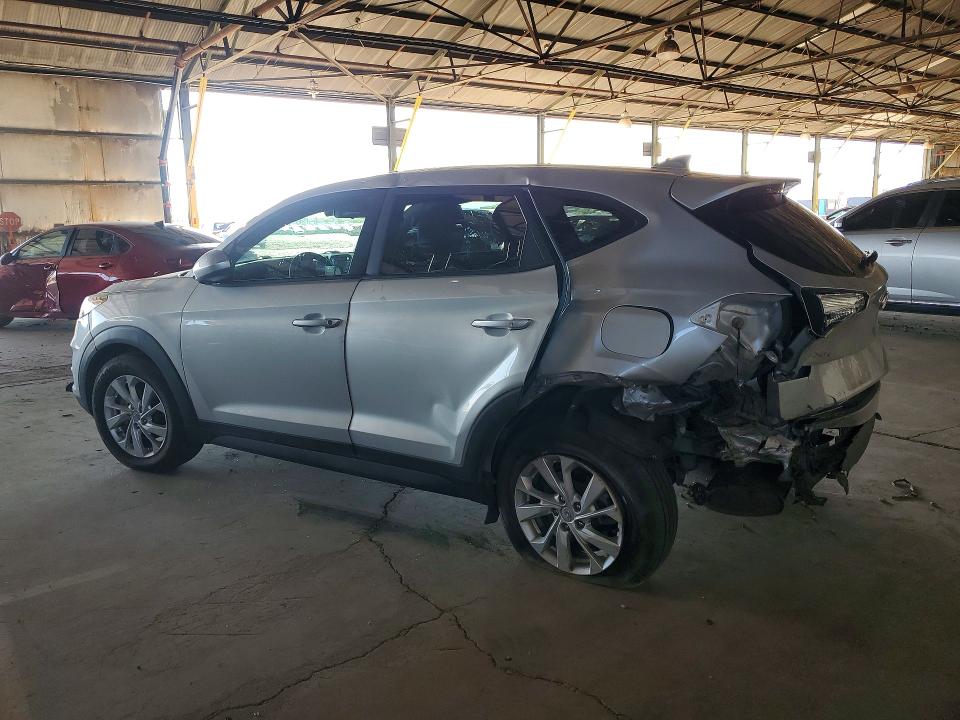 67682936 :رقم المزاد ، KM8J2CA44KU035150 vin ، 2019 Hyundai Tucson مزاد بيع