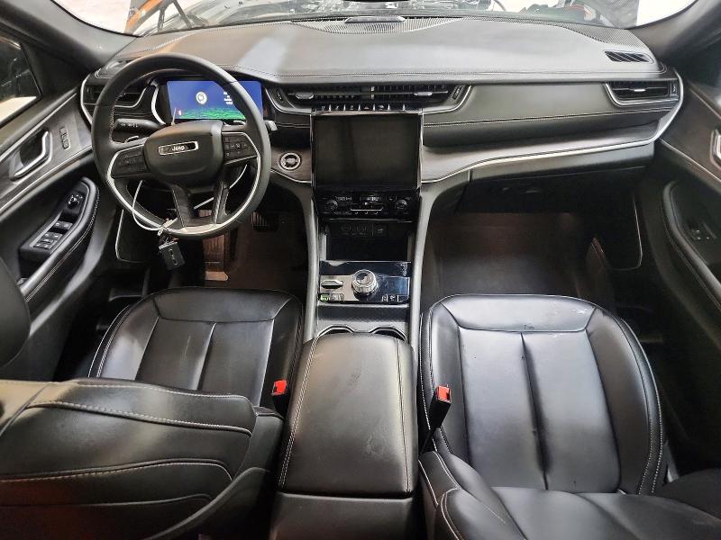Продаж на аукціоні авто 2024 Jeep Grand Cher, vin: 1C4RJYB60RC129520, номер лоту: 68949966