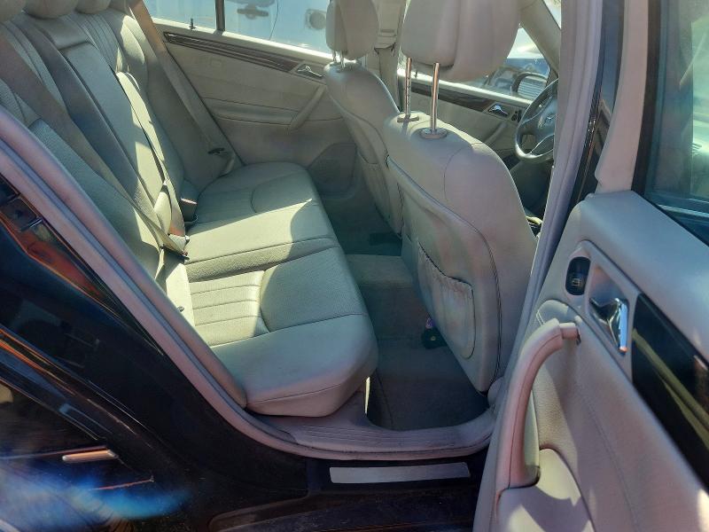 Aukcja sprzedaży 2007 Mercedes-benz C, vin: WDBRF92J87F859293, numer aukcji: 67954146