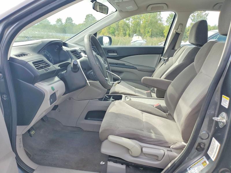 2013 Honda Cr-v მანქანა იყიდება აუქციონზე, vin: 2HKRM4H38DH681471, აუქციონის ნომერი: 70297746
