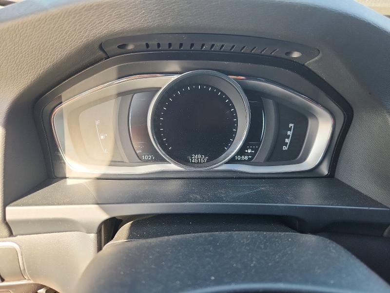 Продаж на аукціоні авто 2016 Volvo S60, vin: YV126MFK7G2401738, номер лоту: 69094716
