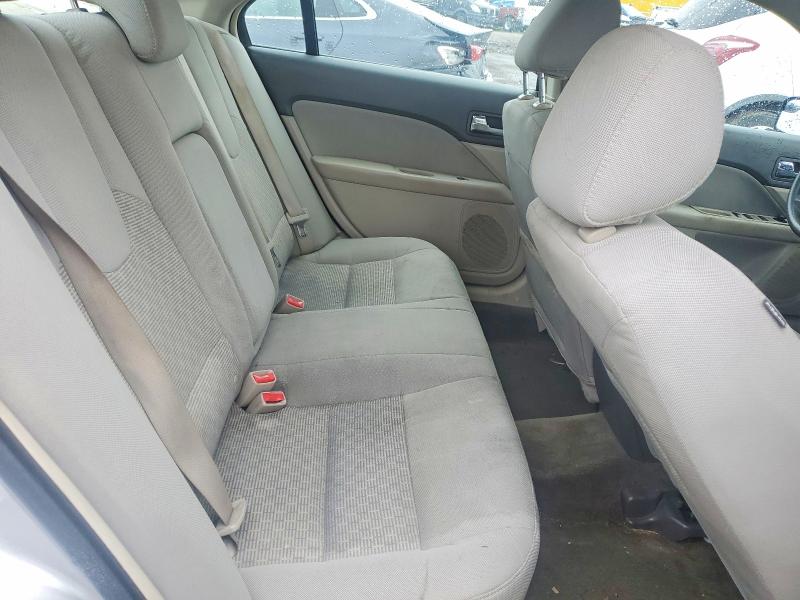 Aukcja sprzedaży 2011 Ford Fusion, vin: 3FAHP0HA3BR323446, numer aukcji: 69132156
