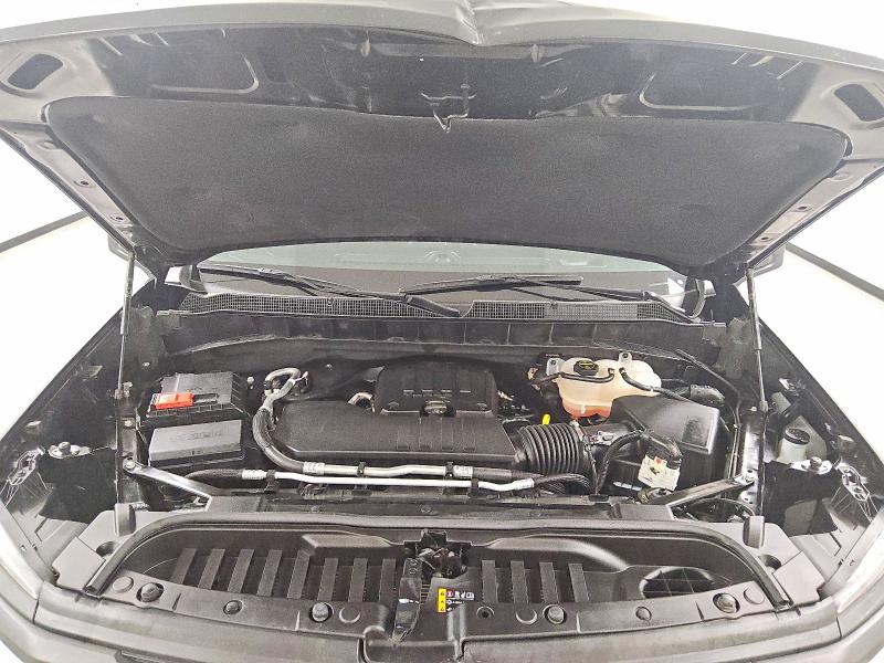 2025 Chevrolet Silverado მანქანა იყიდება აუქციონზე, vin: 1GCPABEK8SZ317945, აუქციონის ნომერი: 67999866