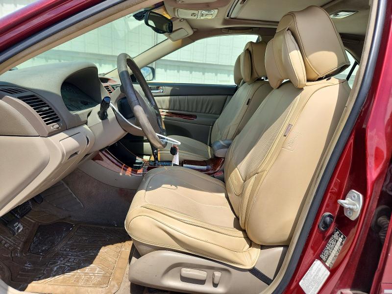Aukcja sprzedaży 2003 Toyota Camry, vin: JTDBF32K430145943, numer aukcji: 66912356