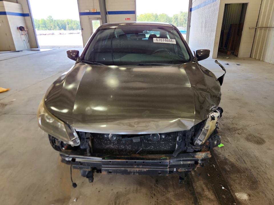 Aukcja sprzedaży 2013 Honda Accord, vin: 1HGCR2F55DA226411, numer aukcji: 67074666