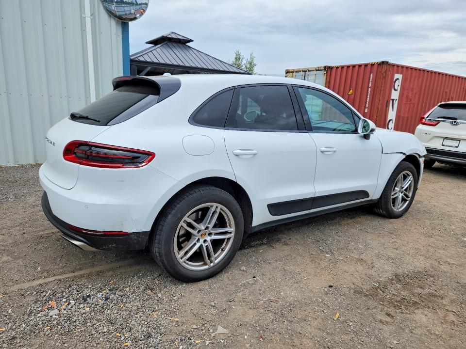 Продажа на аукционе авто 2017 Porsche Macan, vin: WP1AA2A54HLB07844, номер лота: 68751906