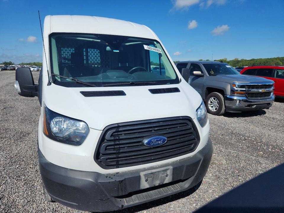 Aukcja sprzedaży 2019 Ford Transit, vin: 1FTYR2CM5KKA32209, numer aukcji: 68244086