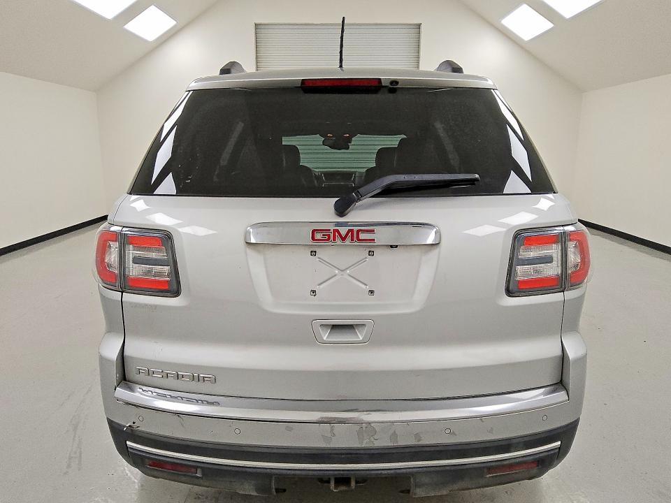 Продаж на аукціоні авто 2015 Gmc Acadia, vin: 1GKKRRKD6FJ225209, номер лоту: 62075776