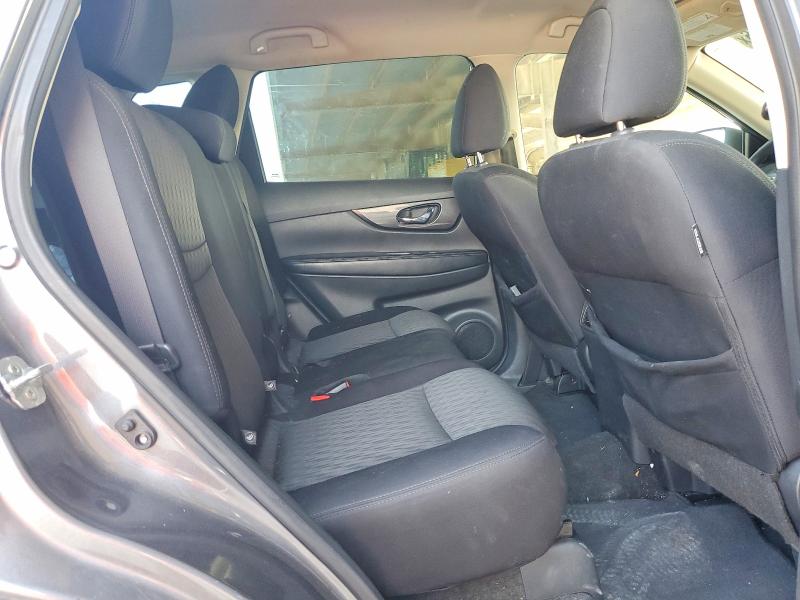 Aukcja sprzedaży 2017 Nissan Rogue, vin: 5N1AT2MT9HC871576, numer aukcji: 70273226
