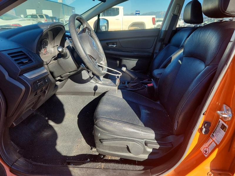 Продажа на аукционе авто 2013 Subaru Xv Crosstrek, vin: JF2GPAGC6DH855052, номер лота: 71418896