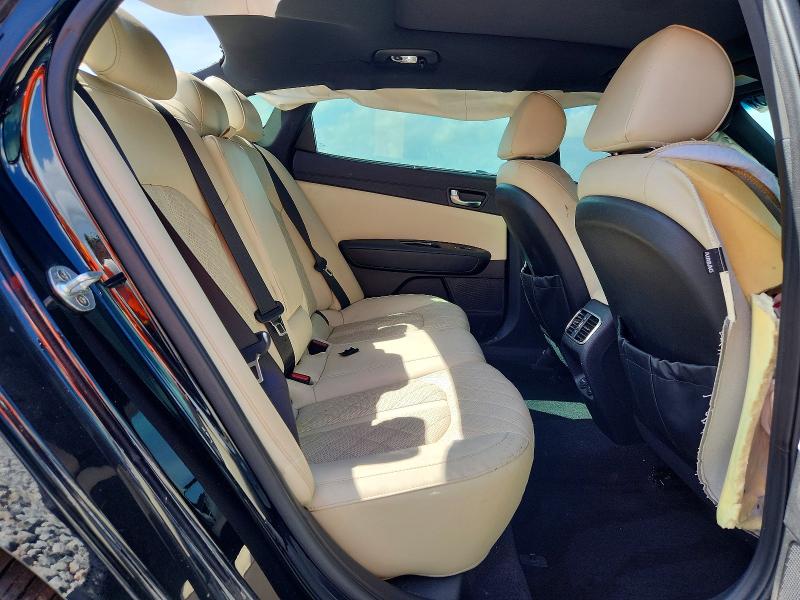 Aukcja sprzedaży 2017 Kia Optima, vin: 5XXGV4L27HG125673, numer aukcji: 68696106