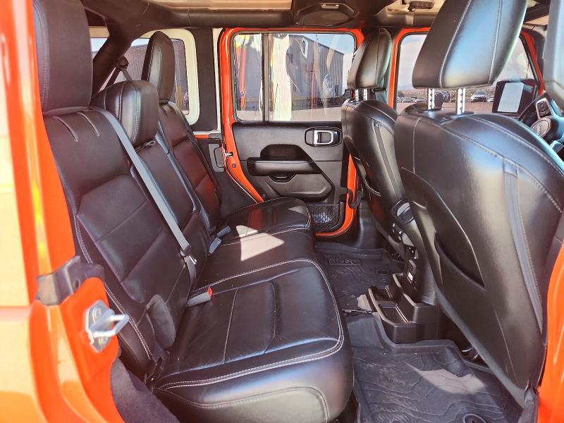 68365926 :رقم المزاد ، 1C4HJXEG6KW575511 vin ، 2019 Jeep Wrangler Unlimited مزاد بيع