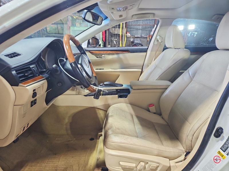 Продаж на аукціоні авто 2014 Lexus Es, vin: JTHBW1GG8E2067441, номер лоту: 70416606
