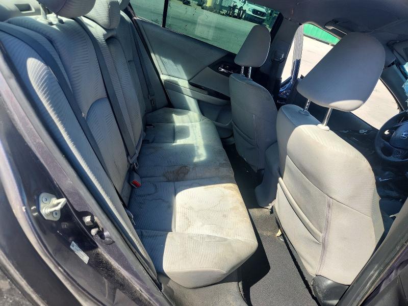 2014 Honda Accord მანქანა იყიდება აუქციონზე, vin: 1HGCR2F34EA213455, აუქციონის ნომერი: 67385966