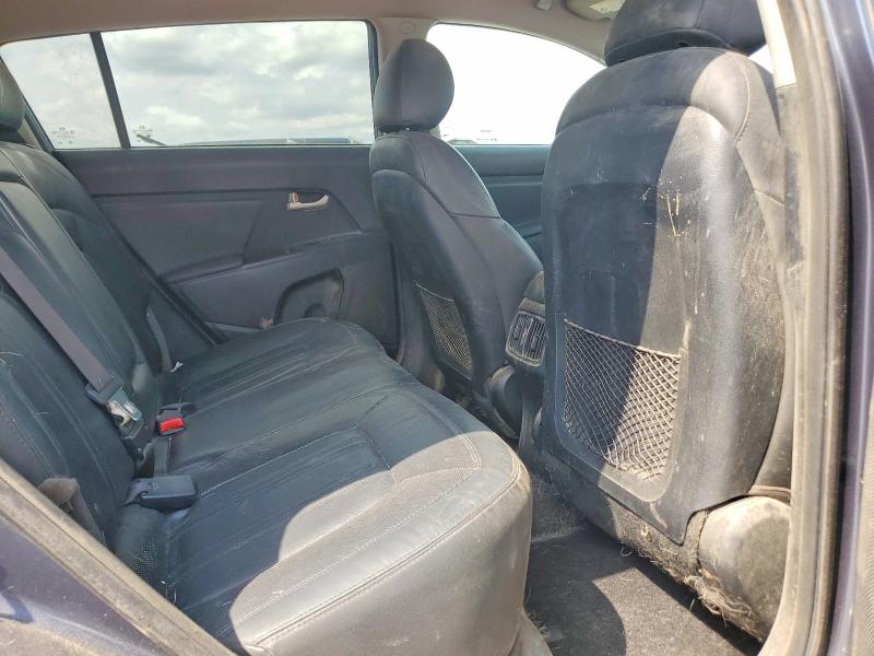 Продаж на аукціоні авто 2014 Kia Sportage, vin: KNDPCCA63E7662499, номер лоту: 67657336