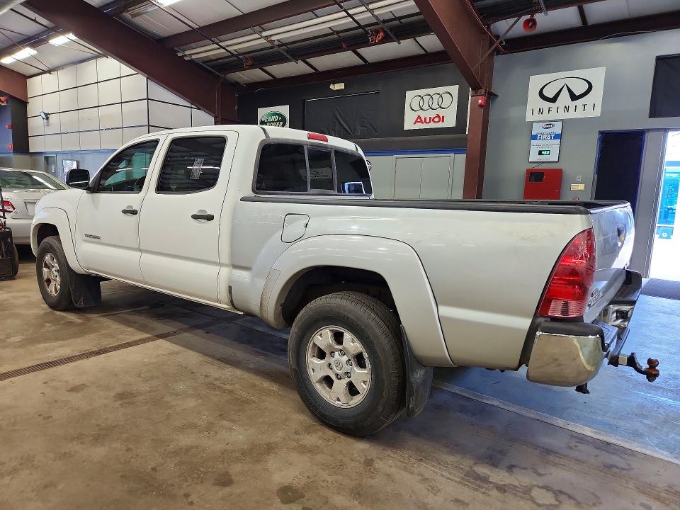 Продаж на аукціоні авто 2008 Toyota Tacoma, vin: 5TEMU52N18Z581516, номер лоту: 67774476