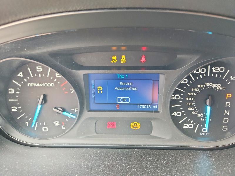 Продаж на аукціоні авто 2014 Ford Edge, vin: 2FMDK3GC8EBA05557, номер лоту: 70915676