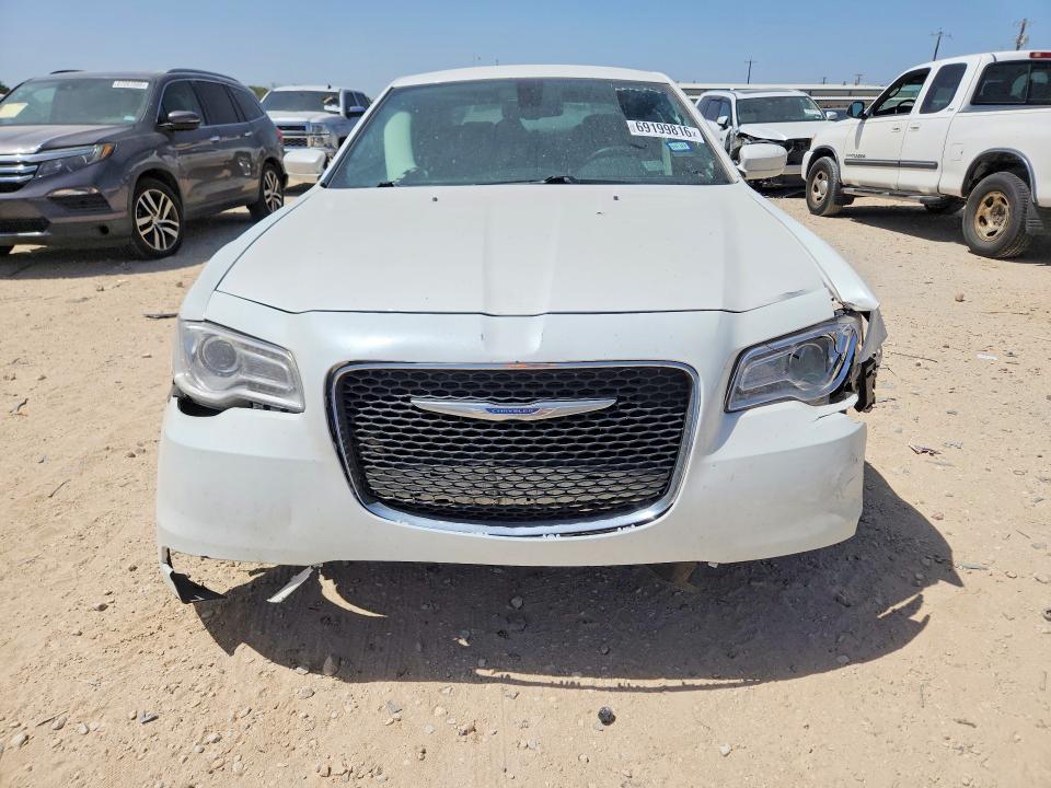 Продаж на аукціоні авто 2015 Chrysler 300, vin: 2C3CCAAG7FH898837        , номер лоту: 69199816