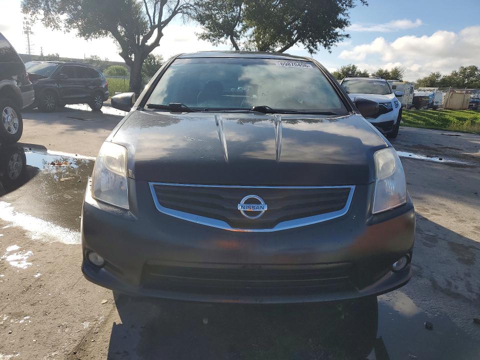 Продажа на аукционе авто 2012 Nissan Sentra, vin: 3N1AB6APXCL717982, номер лота: 69870496